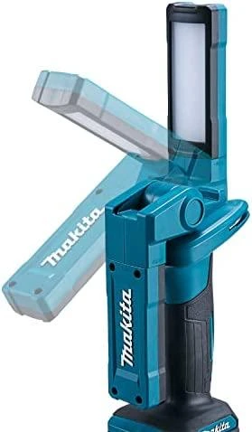 Makita DML816X Akumuliatorinis prožektorius LXT 14,4V/18V 100-250-500lm