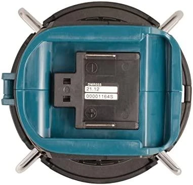 Makita Akumuliatorinis LXT® žibintas / radijas DMR055 14,4V / 18V • 130 lx