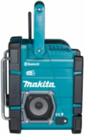 Makita Radijas CXT® / LXT® DMR301 12Vmax – 18V • DAB/DAB+