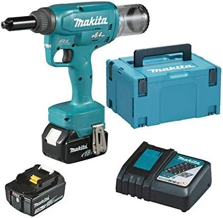 Makita DRV250 rankinis kniediklis/rankinis kniediklis