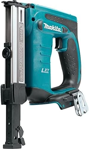 Makita DST221Z Akumuliatorinis kabiakalis, 18 V 10mm, 10- 22mm ilgis, Be akumuliatorių ir kroviklio!