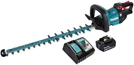 MAKITA GYVAVOTYBĖS ŽIRKLĖS 18V 600mm 1x5,0Ah DUH602RT