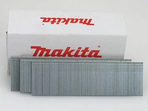 Makita smeigės 1,2x40mm, 18ga, 5000 vnt. F-31931