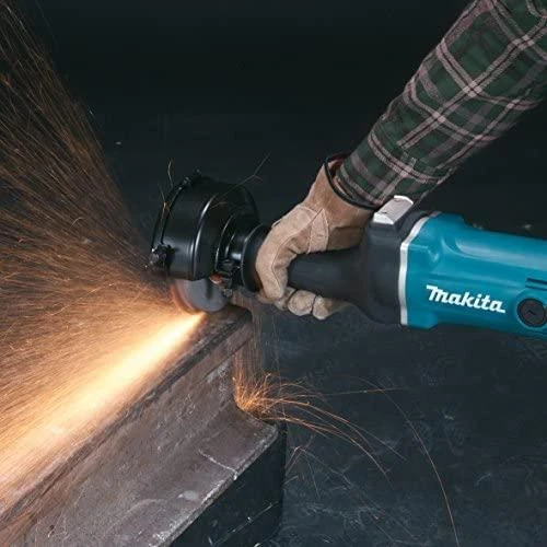 Tiesinis šlifuoklis Makita GS5000