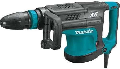 Makita Atskėlimo plaktukas HM1213C SDS-MAX