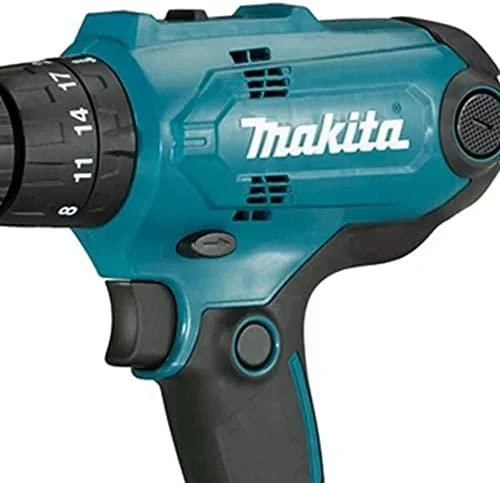 Elektrinis smūginis suktuvas-gręžtuvas Makita HP0300
