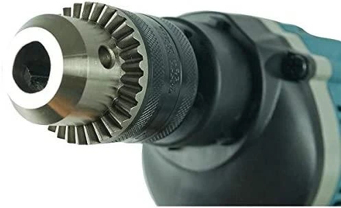 Makita smūginis gręžtuvas HP1630K 710W lagaminas