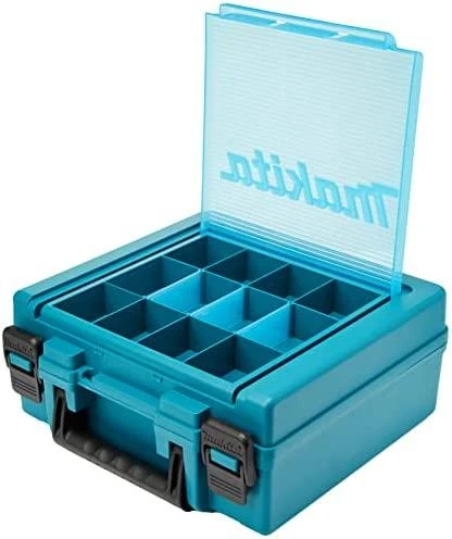 Makita smūginis gręžtuvas HP1631K 710W 1.9 kg, su lagaminu
