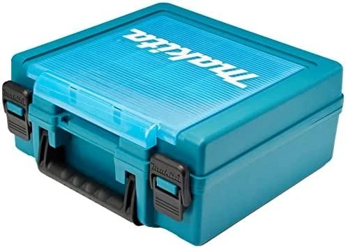 Makita smūginis gręžtuvas HP1631K 710W 1.9 kg, su lagaminu