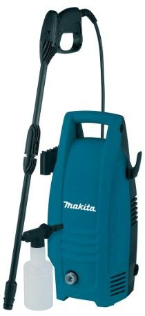Makita aukšto slėgio plovykla HW101 100bar