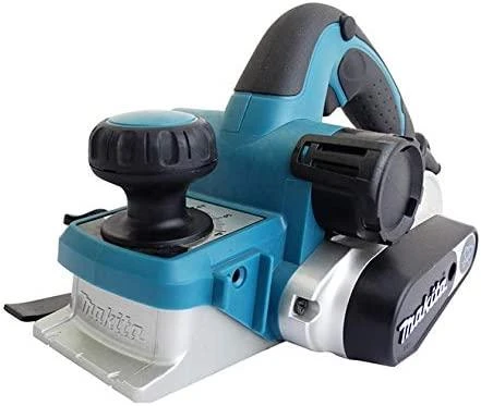 Makita Elektrinis oblius KP0810C, 1050W