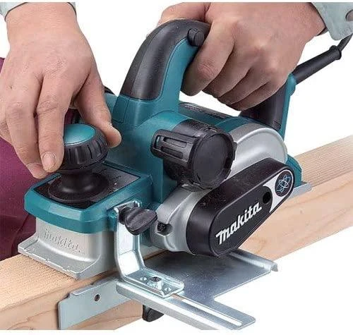 Makita Elektrinis oblius KP0810C, 1050W