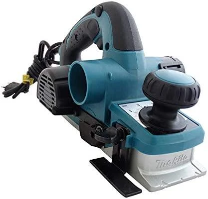 Makita Elektrinis oblius KP0810C, 1050W