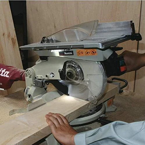 Makita Kombinuotos pjovimo stakles LH1040F 260 mm