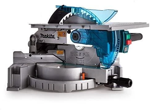 Makita LH1201FL 1 650 W • 305 mm