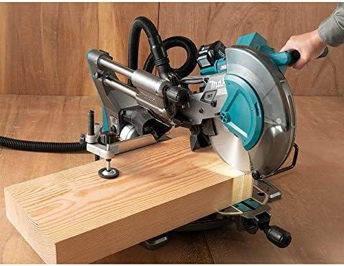 Makita LS004GZ01 skersavimo pjūklas pjaunantis medieną