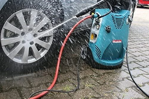 Makita HW131 plaunanti automobilio ratą
