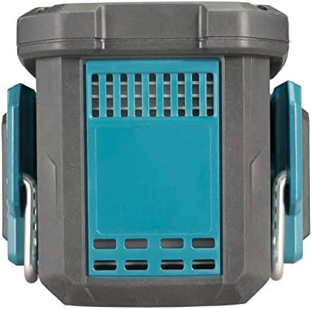 Makita ML007G Akumuliatorinis prožektorius XGT, 1250 lm, Be akumuliatorių ir kroviklio!