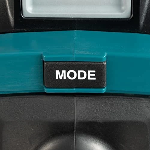 Makita ML007G Akumuliatorinis prožektorius XGT, 1250 lm, Be akumuliatorių ir kroviklio!