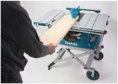 Stalinis pjūklas Makita MLT100N