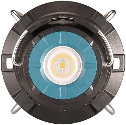 Makita Akumuliatorinis XGT® žibintas / radijas MR009G 40V • 1000lx • DAB/DAB+