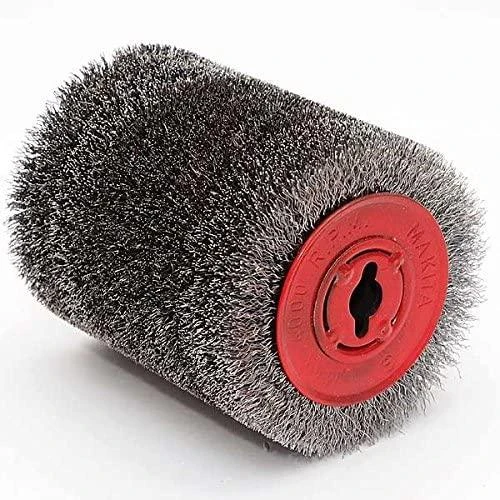 Makita Plieninis šepetys 0,5MM 9741 P-04400