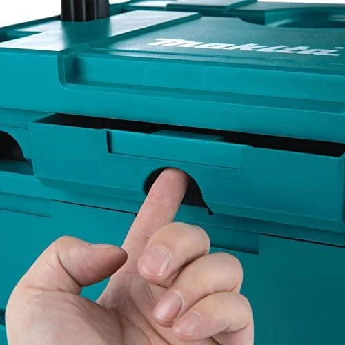Makita MAKSTOR 4.5 M-BOX SYSTAINERIS P-84349