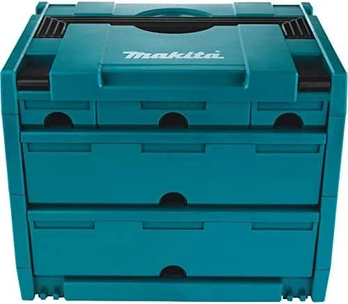 Makita MAKSTOR 4.5 M-BOX SYSTAINERIS P-84349