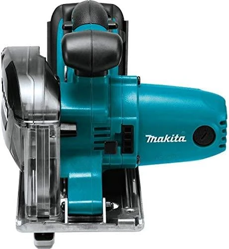 Makita DCS552Z Akumuliatorinis rankinis metalo pjūklas, 18 V, 51mm, ø136mm, Be akumuliatorių ir kroviklio!
