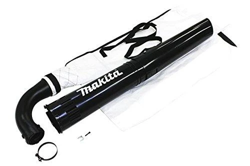 Siurbimo komplektas Makita 197235-3 BHX2500 maišas ir vamzdžiai