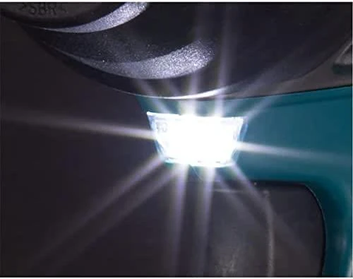 Akumuliatorinis smūginis veržliaraktis 1/2", 1100 Nm, Makita [TW008GZ] 40V max, Li-Ion, XGT