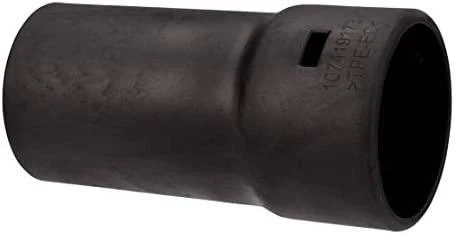 Makita W107418680 Adapteris įrankiams - VC2012L, VC2512L and VC3011L siurbimo žarnai ø32/ø38 mm