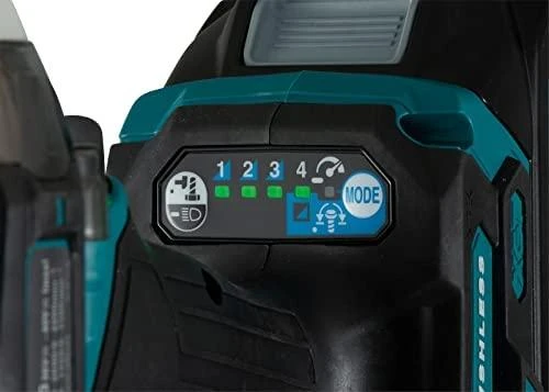 Makita TW004GD201 greičio ir režimų valdymo skydelis