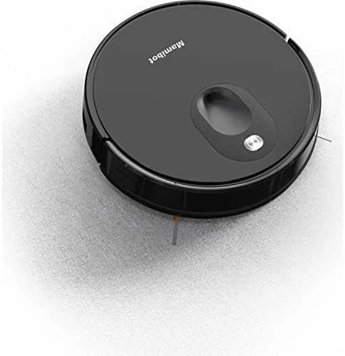 Dulkių siurblys - robotas Mamibot ExVac680S, Juodas
