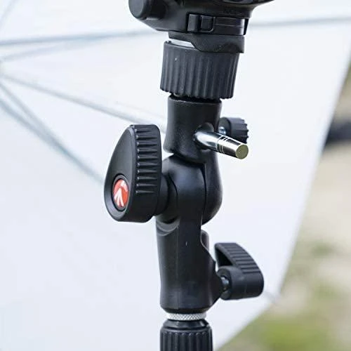 Daliniai - Manfrotto Głowiczka SNAP TILTHEAD Tilthead Įrankis