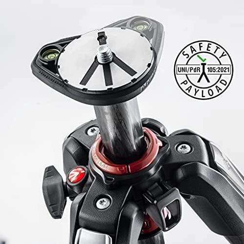 Manfrotto 055 XPRO Carbon