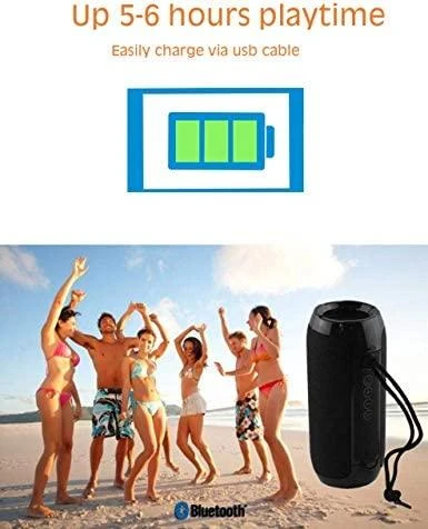 Manta SPK12GO BT