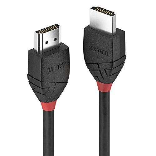 CABLE HDMI-HDMI 2MBLACK 36472 LINDY