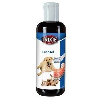 Trixie Salmon oil 250ml lašišų aliejus