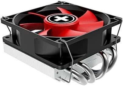 CPU COOLER S1150/S1151/S1155//S1156 XC041 XILENCE