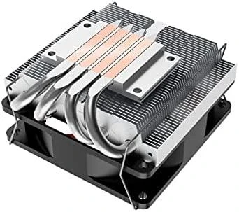 CPU COOLER S1150/S1151/S1155//S1156 XC041 XILENCE