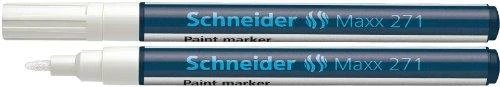 Žymeklis SCHNEIDER PAINT MARKER MAXX 271