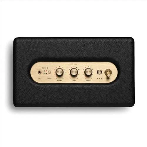 Bose® SoundLink Revolve+ II Bluetooth® nešiojama kolonėlė, Juoda