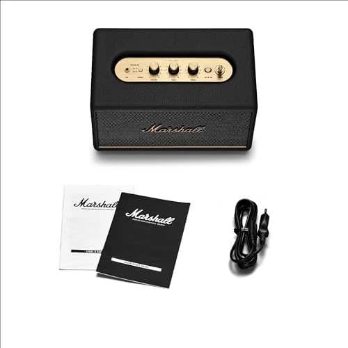 Bose® SoundLink Revolve+ II Bluetooth® nešiojama kolonėlė, Juoda