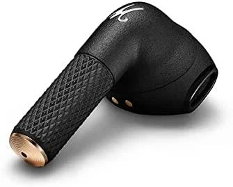Belaidės True Wireless Ausinės Marshall Minor III, Juodos spalvos