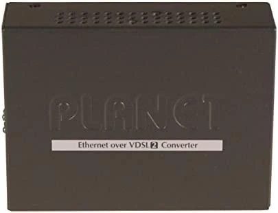 „Planet Ethernet“ per VDSL2 keitiklį (1*RJ45, 1*VDSL2/RJ11-30a)