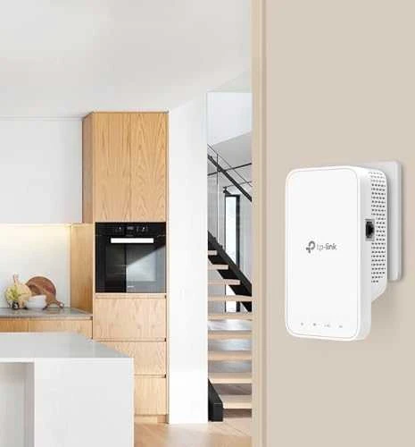 TP-LINK TPLINK kartotuvas (RE330)