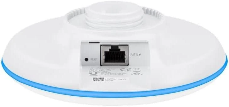 Maršrutizatorius Ubiquiti UBB-EU