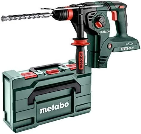 Metabo Plaktukas grąžtas