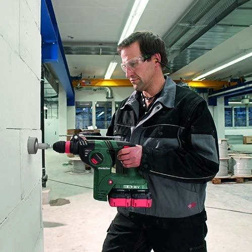 Metabo Plaktukas grąžtas